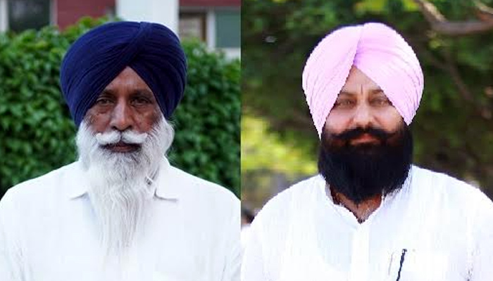 ਦਲਵੀਰ ਸਿੰਘ ਕਾਲਾ ਕੁਲਰੀਆਂ ਨੂੰ ਇਨਸਾਫ਼ ਦਿਵਾਉਣ ਲਈ ਭਾਜਪਾ ਵੀ 22 ਜੁਲਾਈ ਦੇ ਇਕੱਠ ''ਚ ਹੋਵੇਗੀ ਸ਼ਾਮਲ