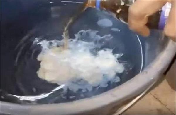 concerns grow over allegations of adulteration in food