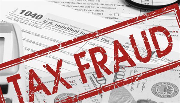 meerut slum dweller commits 357 crore tax fraud