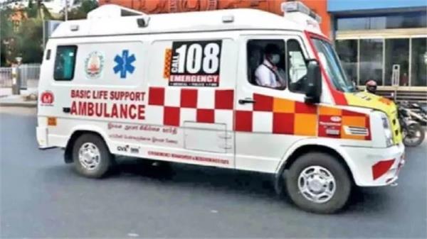 patients are losing their lives delays of ambulances