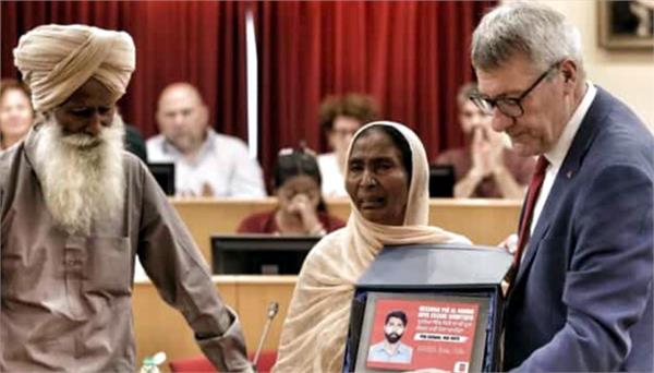 italian owner convicted of late satnam singh  s death sentenced to 16 years