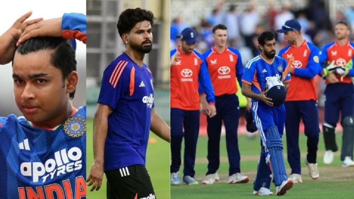 IND vs ENG: ਭਾਰਤੀ ਬੱਲੇਬਾਜ਼ਾਂ ਨੇ ਕੀਤਾ ਸ਼ਰਮਸਾਰ, ਇੰਗਲੈਂਡ ਨੇ 125 ਦੌੜਾਂ ਨਾਲ ਹਰਾਇਆ, 76 ''ਤੇ ਆਲਆਊਟ