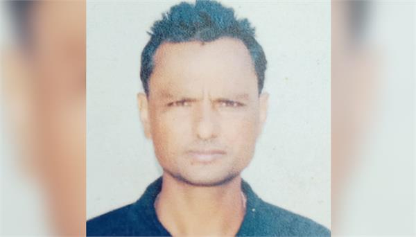 road accident near jhaneri gate