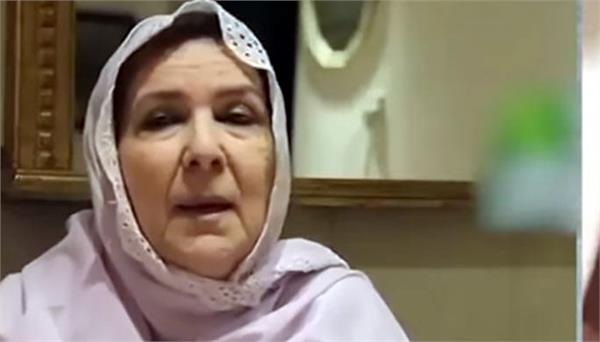 imran khan  s sister claims