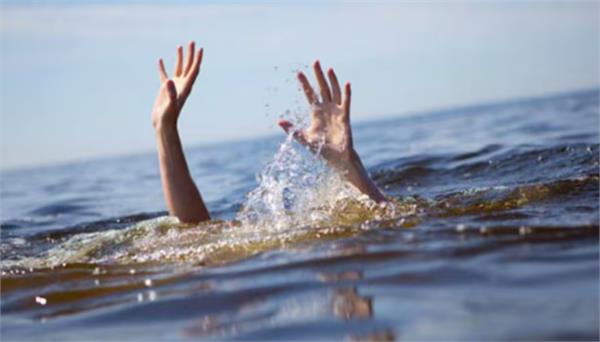 tragic deaths due to drowning