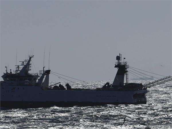 major accident in bay of bengal
