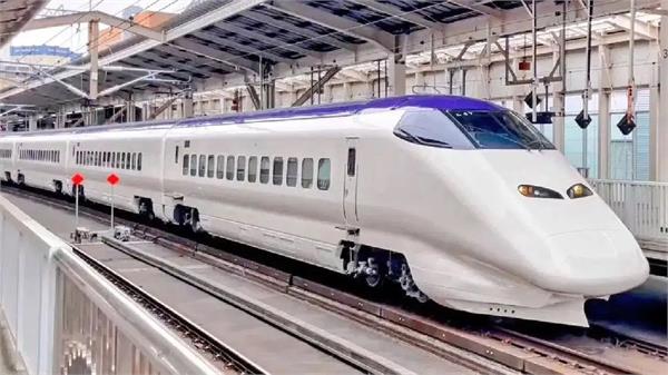 the wait for india s first bullet train is over