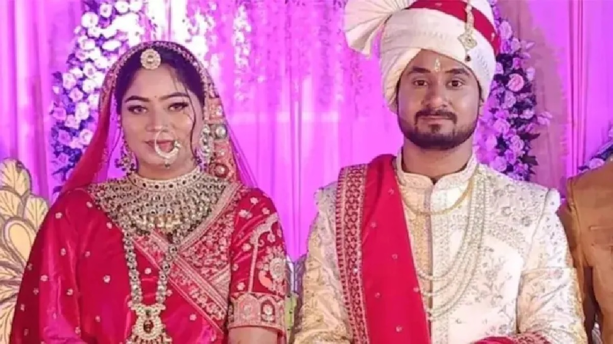 ਹਨੀਮੂਨ ''ਤੇ ਪਤੀ ਦਾ ਕਤਲ: ਸੋਨਮ ਰਘੂਵੰਸ਼ੀ ਦੀ ਜ਼ਮਾਨਤ ਰੱਦ ਕਰਵਾਉਣ ਲਈ SC ਜਾਵੇਗਾ ਰਾਜਾ ਰਘੂਵੰਸ਼ੀ ਦਾ ਪਰਿਵਾਰ