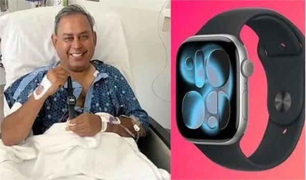 daughter  s gift turns into life saving shield
