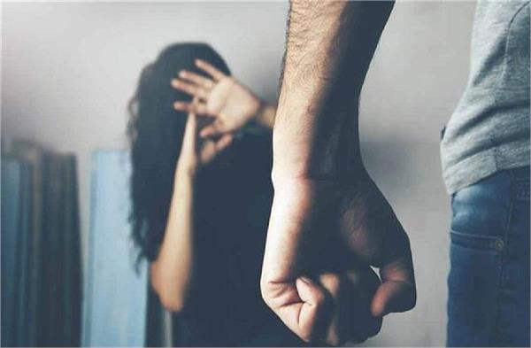 women being killed by drunken husbands and children