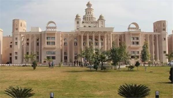two btech papers leaked in uttarakhand