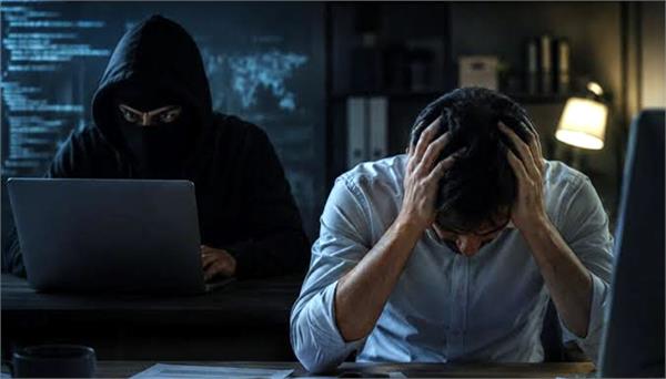 cyber   attack on digital payments