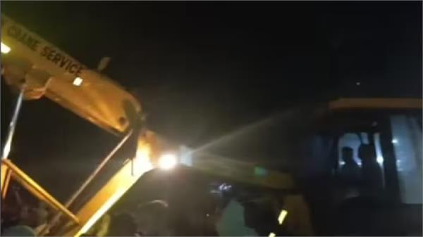 heartbreaking accident in odisha