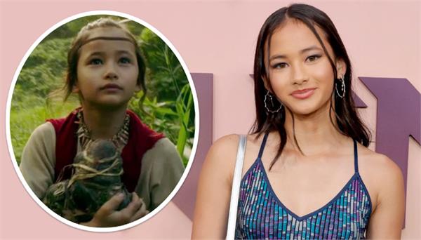 actress kaylee hottle dies