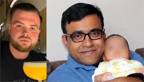 scotsman kills canadian restaurant owner