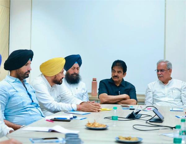 mission punjab