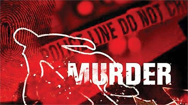 sister  s lover beaten to death in bijnor
