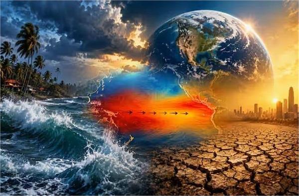 modi government on alert mode due to the threat of el nino