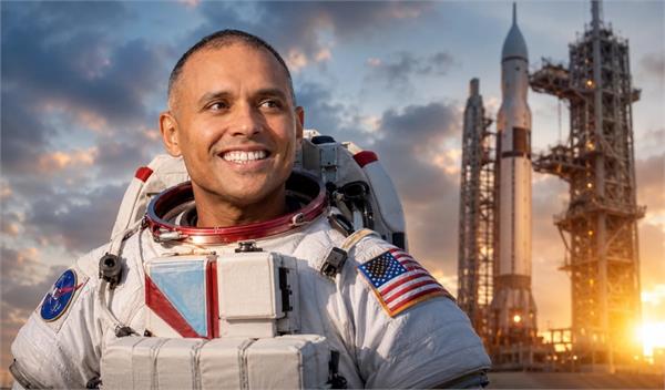 anil menon will make india proud in space