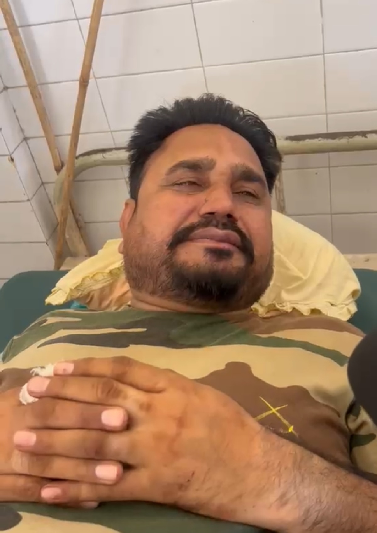 ਸੰਗਰੂਰ ਰੋਡ ਕੈਂਚੀਆਂ ''ਤੇ ਵੱਡੀ ਵਾਰਦਾਤ: ਕੌਂਸਲਰ ਦੇ ਪਤੀ ਤੇ ਕਾਰ ਬਾਜ਼ਾਰ ਐਸੋਸੀਏਸ਼ਨ ਦੇ ਪ੍ਰਧਾਨ ''ਤੇ ਹਮਲਾ