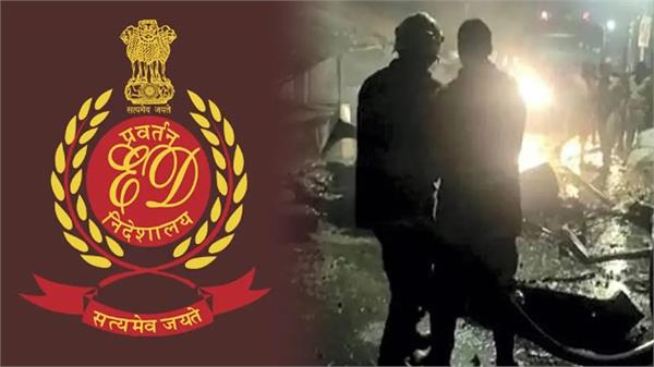 coimbatore car bomb blast case