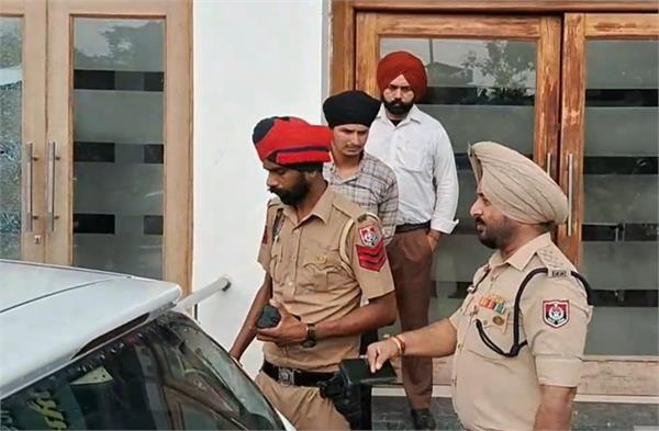 major incident in ferozepur