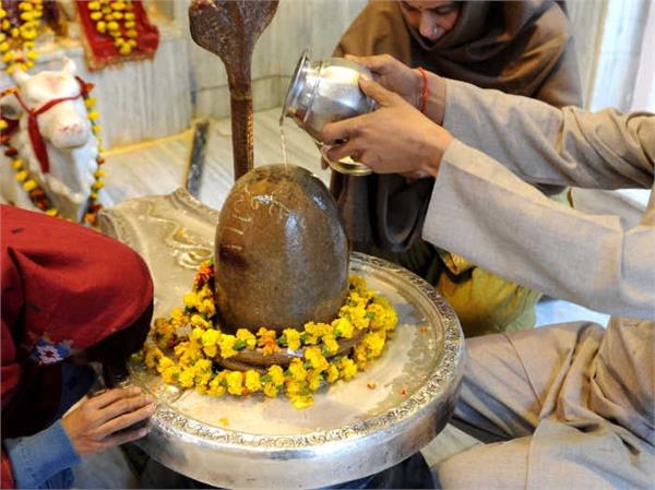 sawan month temple devotees  dress code