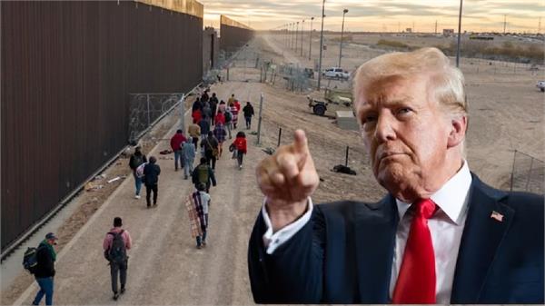 trump  s big action