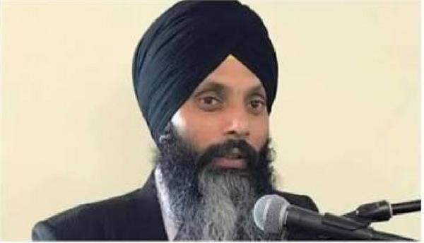 after nijjar murder and   sutlej    discussion of khalistan is back in headlines