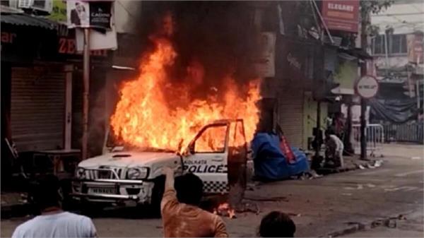 bengal  riots  damaged property  price