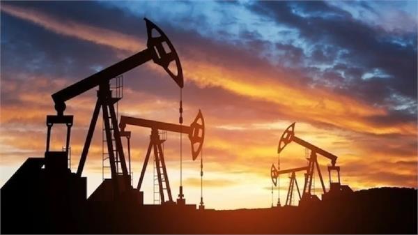 crude oil becomes cheaper as us iran tensions ease