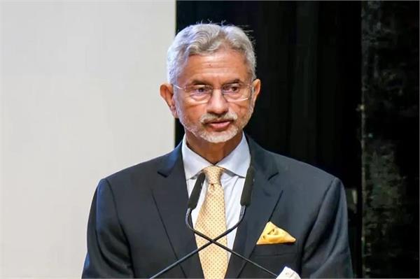 boat accident indian tourists death jaishankar condolences