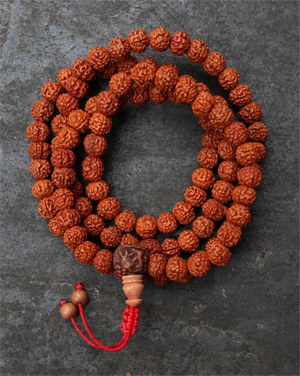 don  t make these mistakes while wearing rudraksha