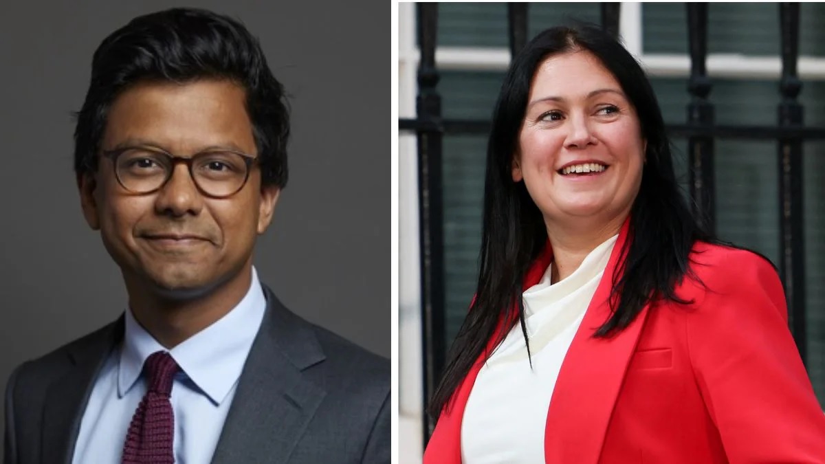 ਬ੍ਰਿਟੇਨ ''ਚ ਬਦਲ ਗਿਆ PM ! ਭਾਰਤੀ ਮੂਲ ਦੇ 2 ਲੀਡਰਾਂ ਨੂੰ ਮਿਲੀ ਅਹਿਮ ਜ਼ਿੰਮੇਵਾਰੀ