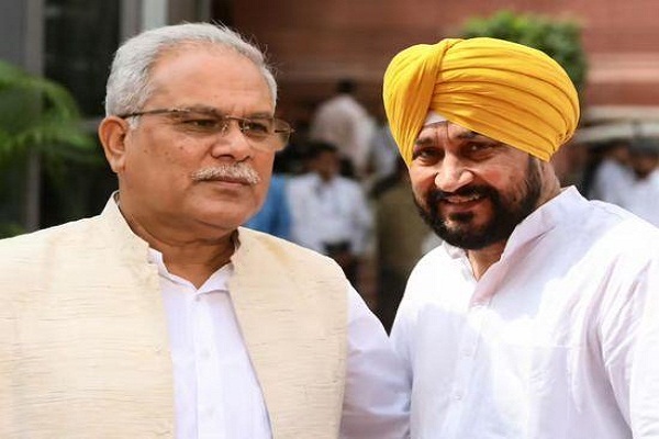 ਕੀ ਅੱਜ ਖ਼ਤਮ ਹੋਵੇਗਾ ਪੰਜਾਬ ਕਾਂਗਰਸ ਦਾ ਕਾਟੋ-ਕਲੇਸ਼? ਪੰਜਾਬ ''ਚ ਵਧੀ ਸਿਆਸੀ ਹਲਚਲ