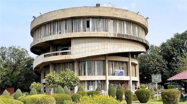 ashok goyal panjab university senate elections