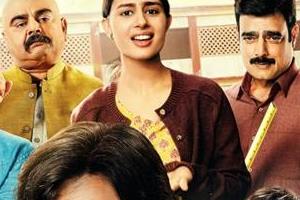 comedy drama series  adarsh   baal vidyalaya 