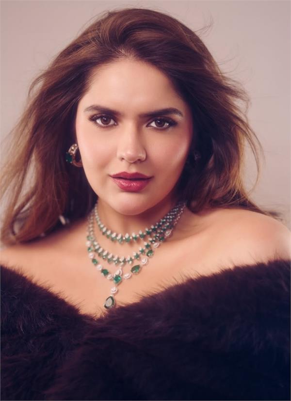 for the first time in my career  i got a role without an audition  anjali anand