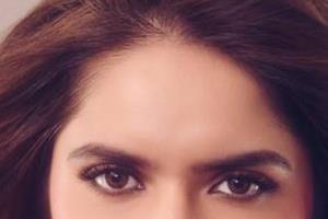 for the first time in my career  i got a role without an audition  anjali anand