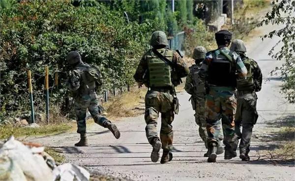 jammu kashmir  lashkar  terrorists  death  security forces