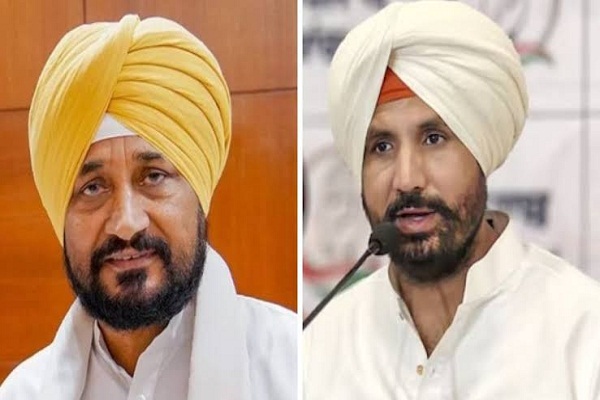ਚੰਨੀ ਦੇ ਗਿਲੇ-ਸ਼ਿਕਵਿਆਂ ''ਤੇ ਪਹਿਲੀ ਵਾਰ ਖੁੱਲ੍ਹ ਕੇ ਬੋਲੇ ਰਾਜਾ ਵੜਿੰਗ, ਪੜ੍ਹੋ ਕੀ ਦਿੱਤਾ ਬਿਆਨ