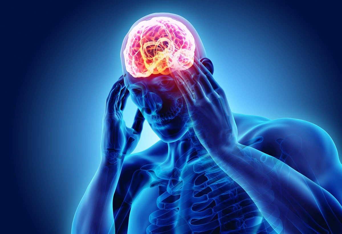 Migraine ਦੀ ਸਮੱਸਿਆ ਤੋਂ ਹੋ ਪ੍ਰੇਸ਼ਾਨ ਤਾਂ ਅਪਣਾਓ ਇਹ ''ਨੁਸਖੇ'' !  ਮਿਲਣਗੇ ਜ਼ਬਰਦਸਤ ਫਾਇਦੇ