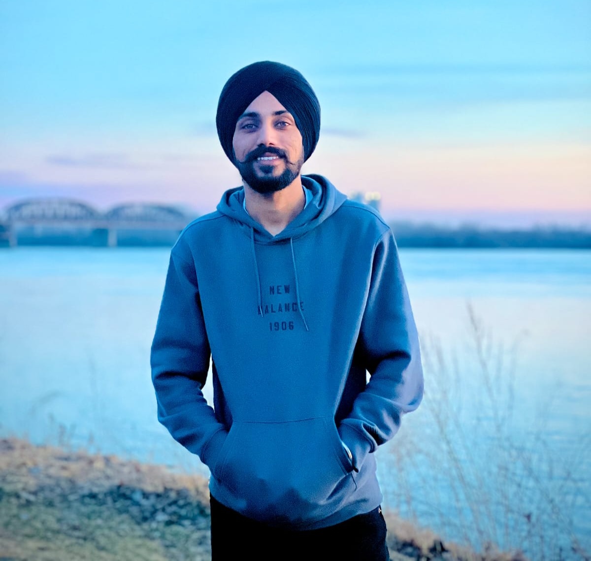 ਦਿਨ ਚੜ੍ਹਦਿਆਂ ਹੀ ਕੈਨੇਡਾ ਤੋਂ ਆਈ ਮੰਦਭਾਗੀ ਖ਼ਬਰ, ਡੁੱਬਣ ਕਾਰਨ ਦੋ ਪੰਜਾਬੀ ਨੌਜਵਾਨਾਂ ਦੀ ਹੋਈ ਮੌਤ