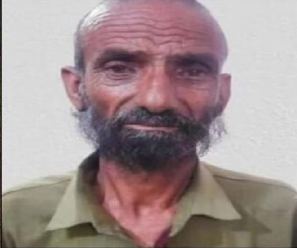 shri amarnath yatra security forces terrorist helper arrested