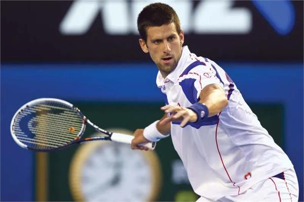 djokovic reaches wimbledon semifinals by winning marathon match