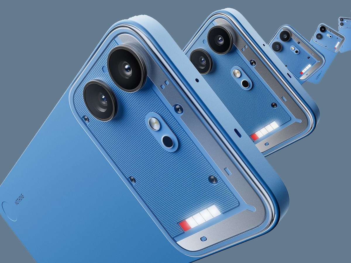 6,000 mAh ਦੀ ਬੈਟਰੀ ਤੇ 50MP ਕੈਮਰੇ ਵਾਲਾ ਧਾਕੜ 5G ਫੋਨ ਅੱਜ ਹੋਵੇਗਾ ਲਾਂਚ !