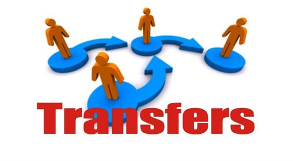 major administrative reshuffle in punjab