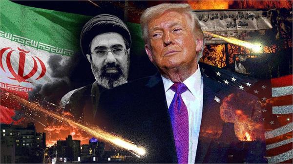 trump on iranian supreme leader
