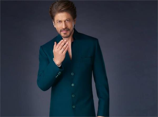 shah rukh khan unveils new cricket stadium in los angeles