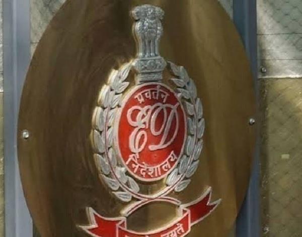 ed  bank loan fraud  punjab  delhi  raids